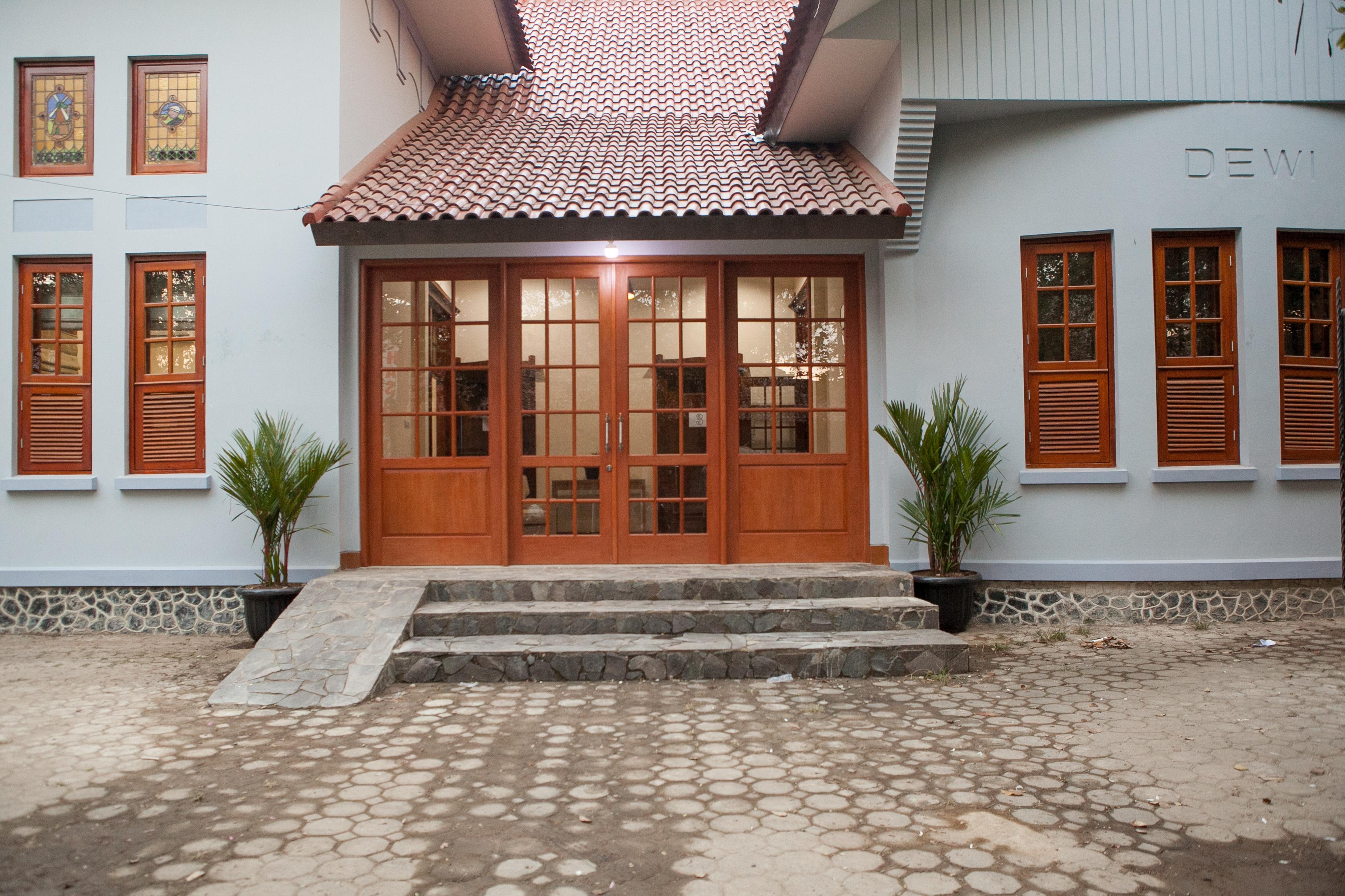 Reddoorz Plus Near Pasundan University Bandung Extérieur photo