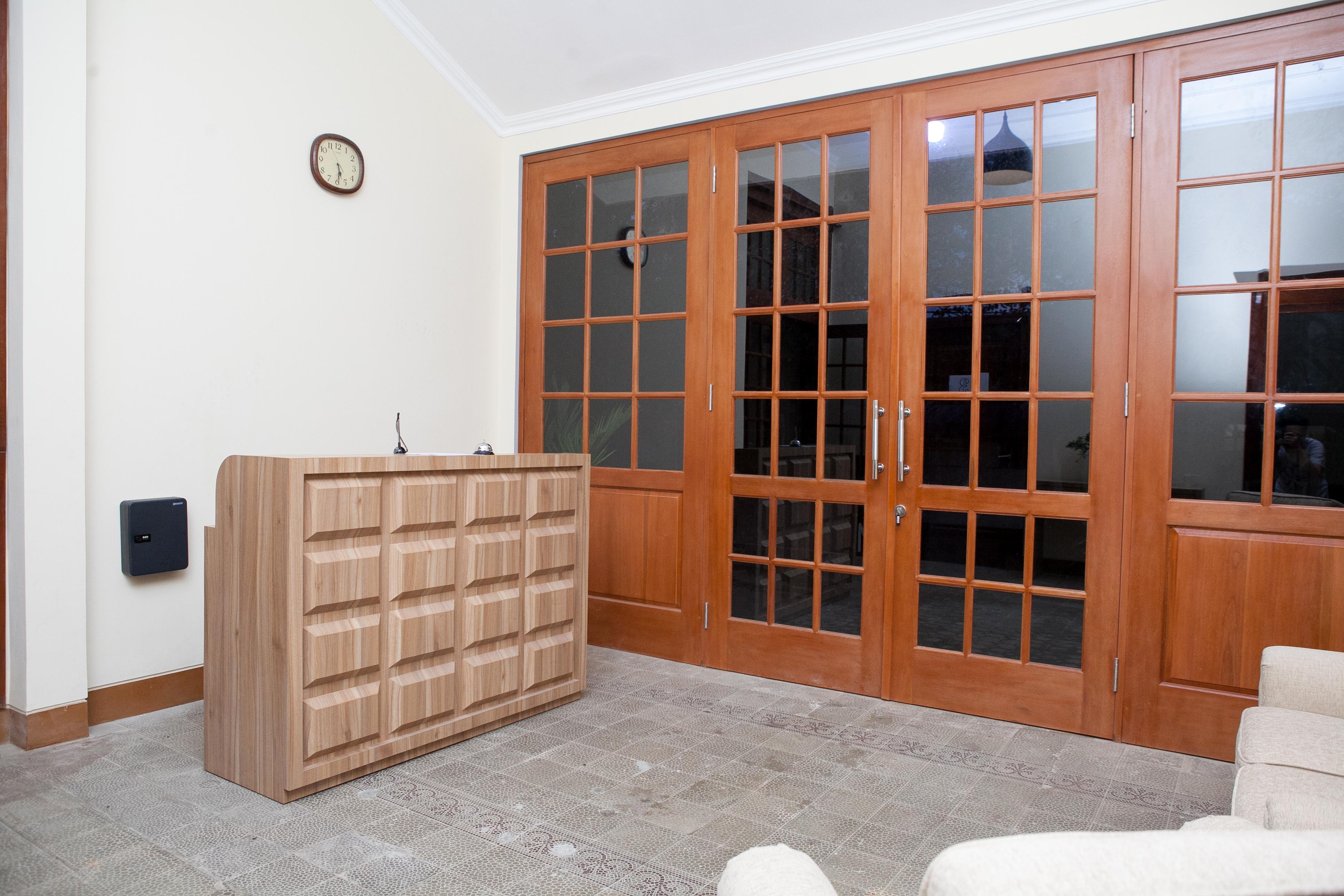 Reddoorz Plus Near Pasundan University Bandung Extérieur photo