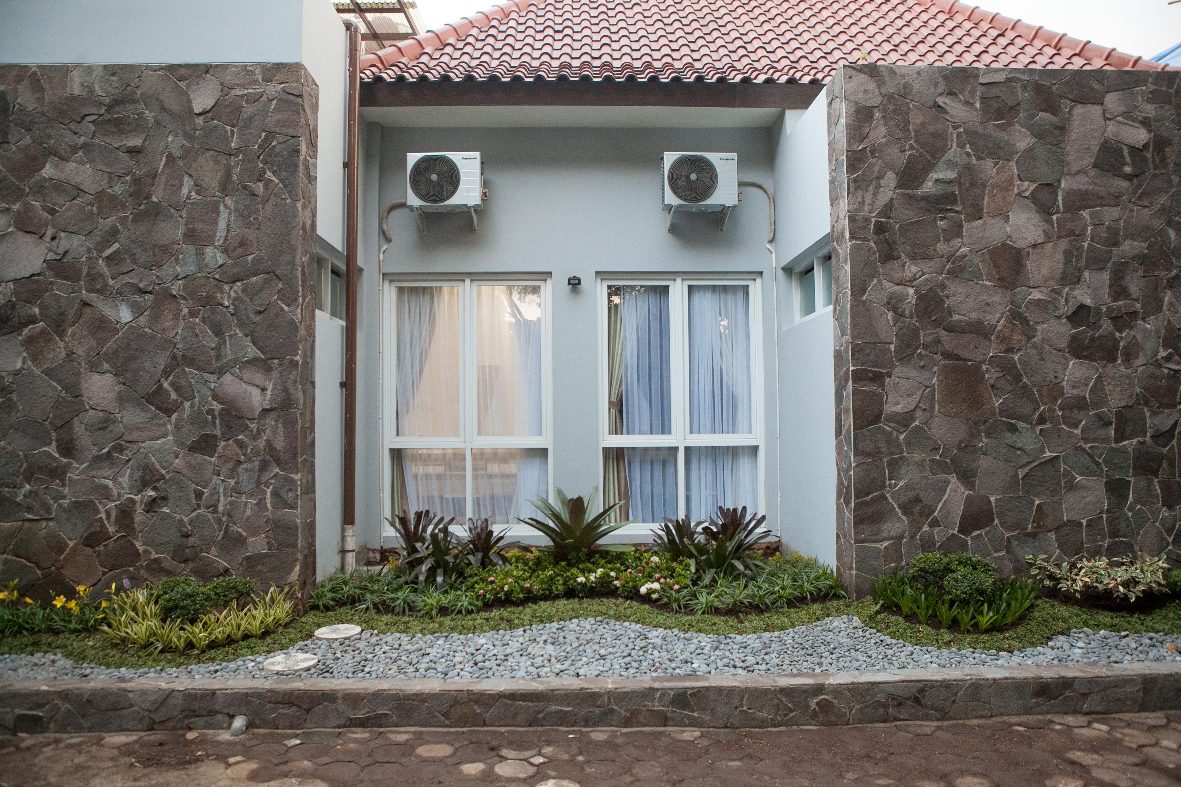 Reddoorz Plus Near Pasundan University Bandung Extérieur photo