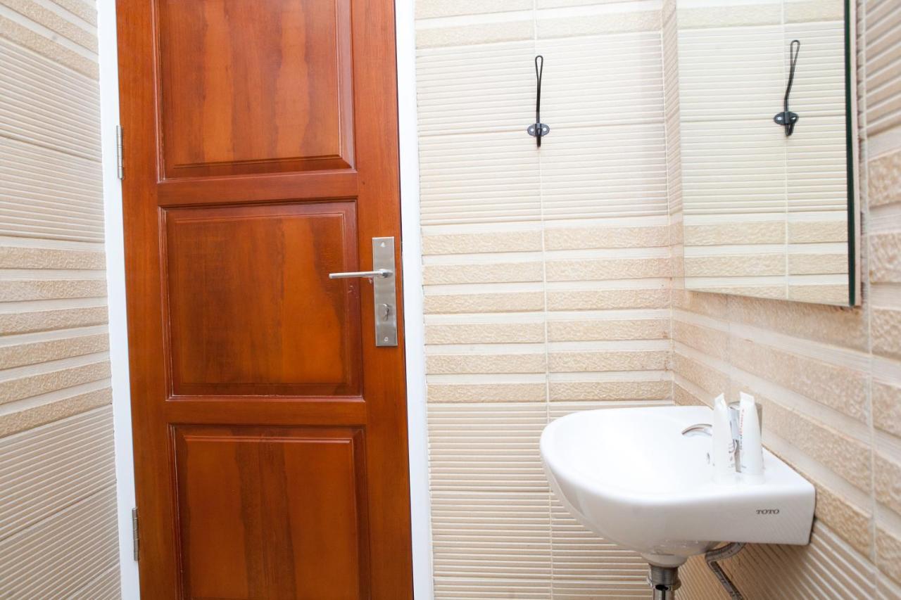 Reddoorz Plus Near Pasundan University Bandung Extérieur photo