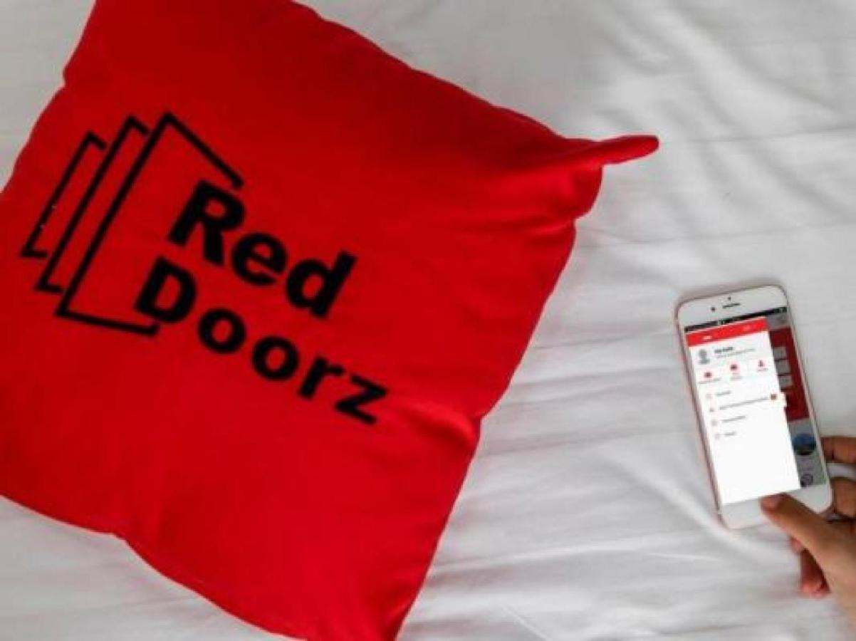 Reddoorz Plus Near Pasundan University Bandung Extérieur photo